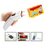 Kids Supermarket Cash Trolley Playset