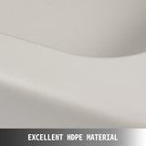 Horizontal Baby Changing Table Wall-mounted Baby Diaper Changing Station Vertical Fold Down Baby Changing Table