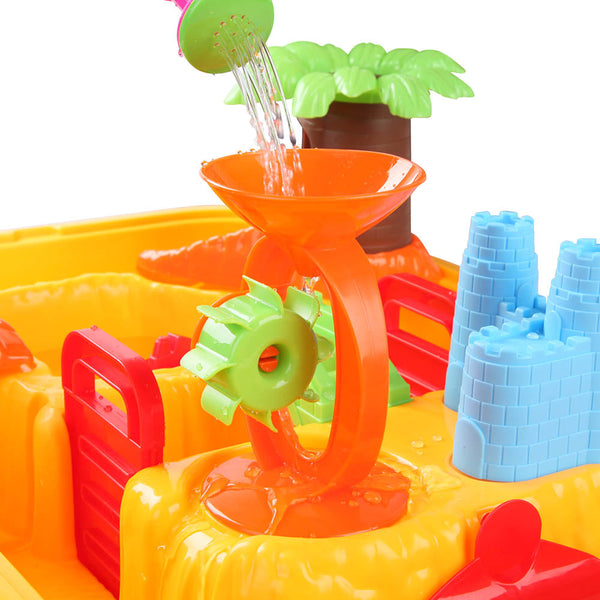 Active Play Sand & Water Table